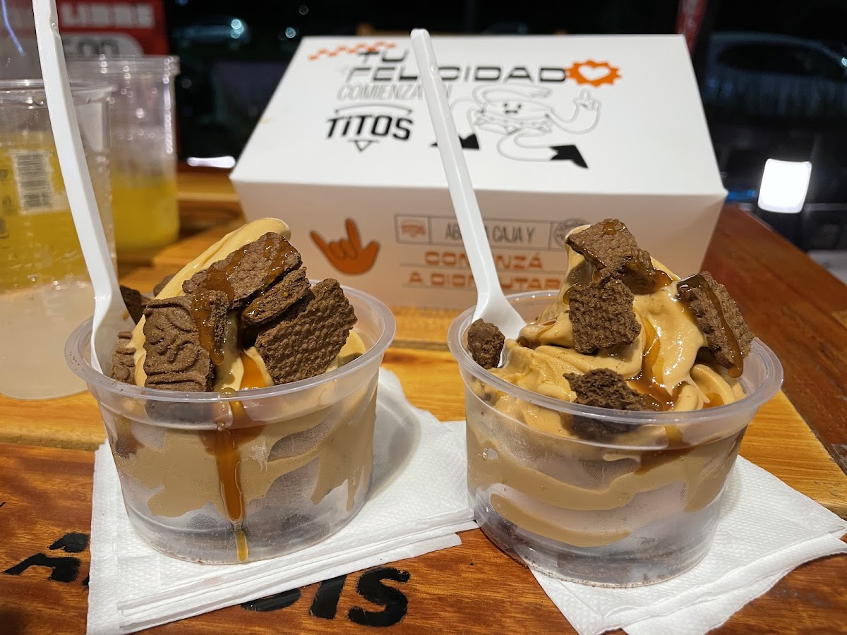 Tito's Yb - Más Que Pizza-5