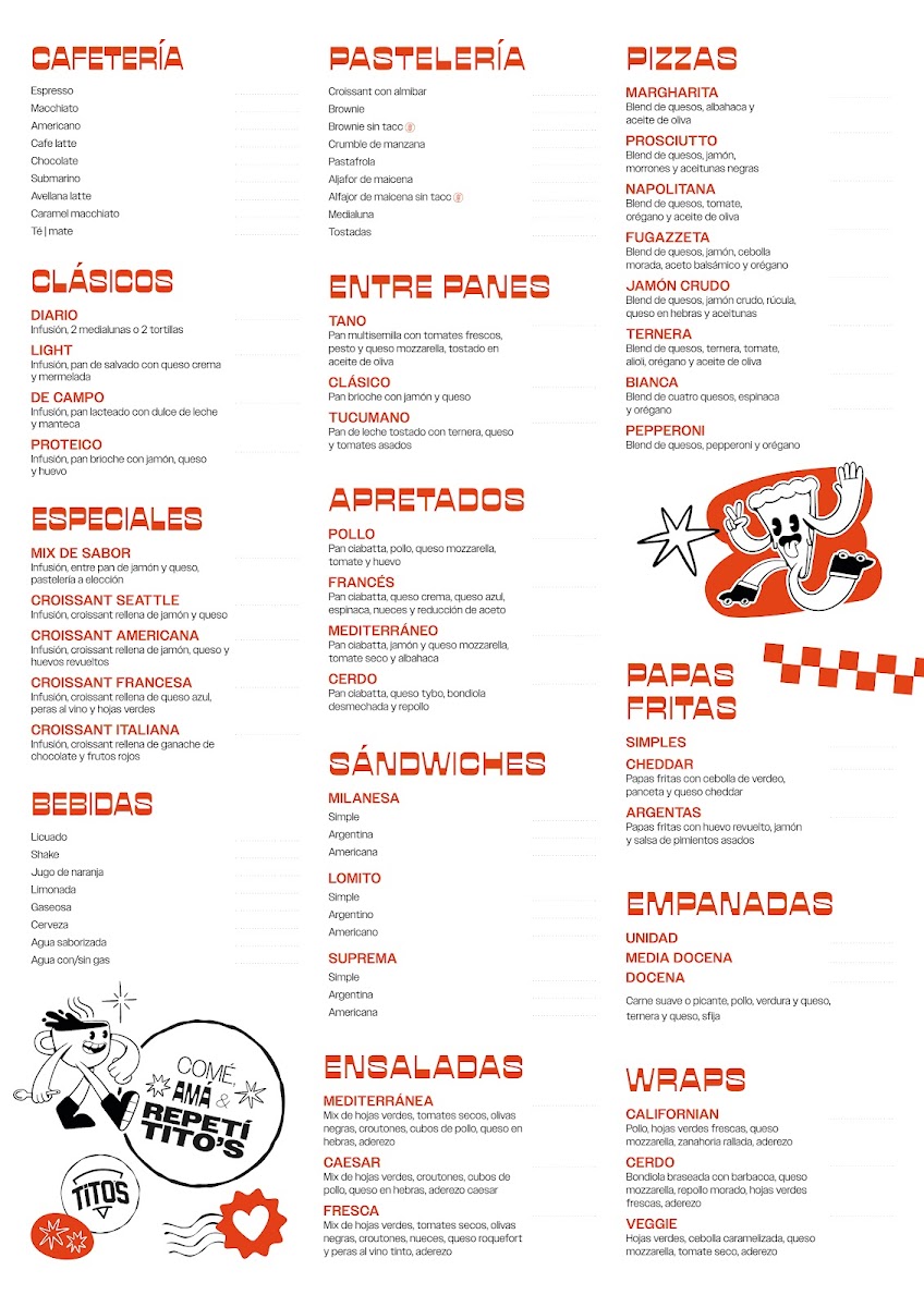 Menu Tito's Yb - Más Que Pizza-1