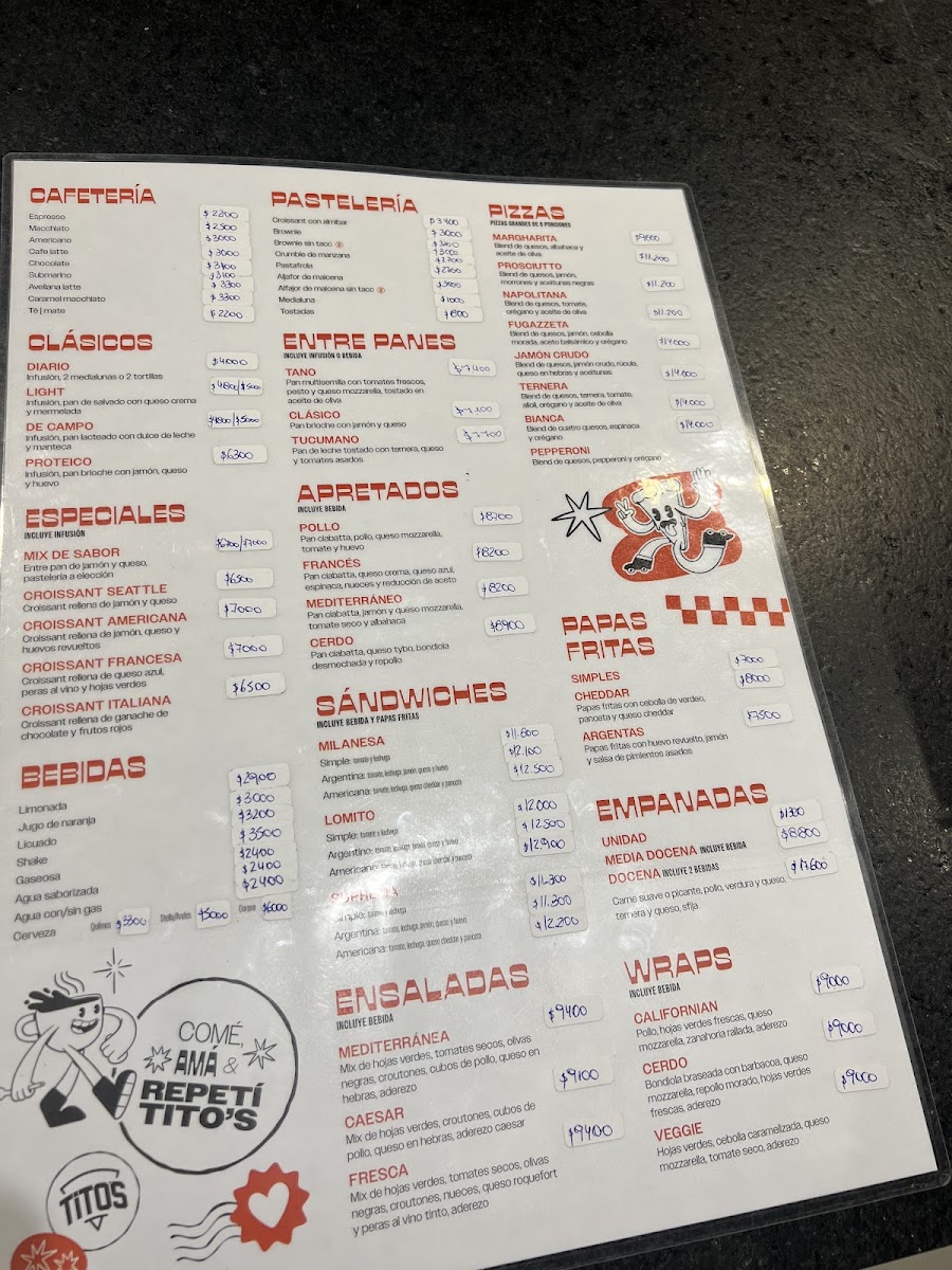 Menu Tito's Yb - Más Que Pizza-2